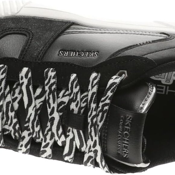 Womens Slip-Ins Polyurethane Comfort Shoes Breathable Memory Foam Court Style - Picture 3 of 7